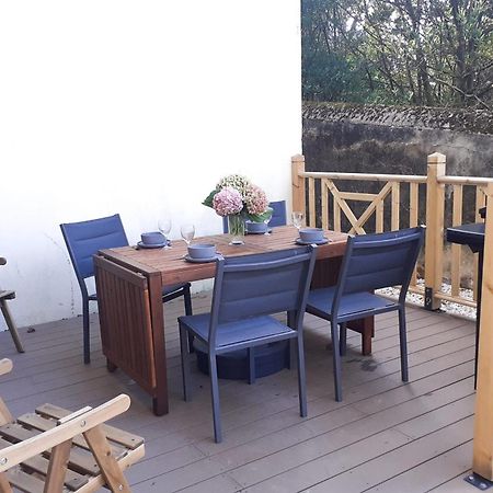 Appartement Frias - 3 Etoiles - Welkeys Biarritz Exteriör bild